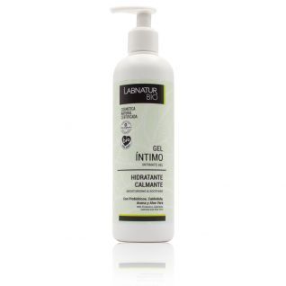 Labnatur Bio gel íntimo 300ml